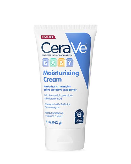 Baby Moisturizing Cream | For gentle baby hydration